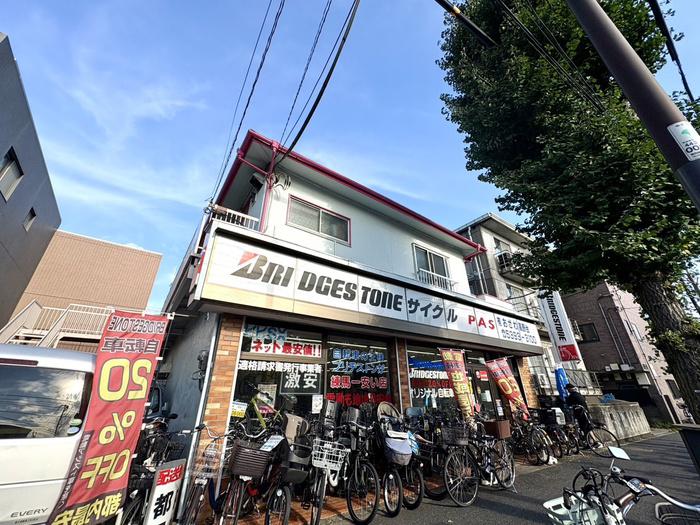 モーターサイクルプラザおざわ