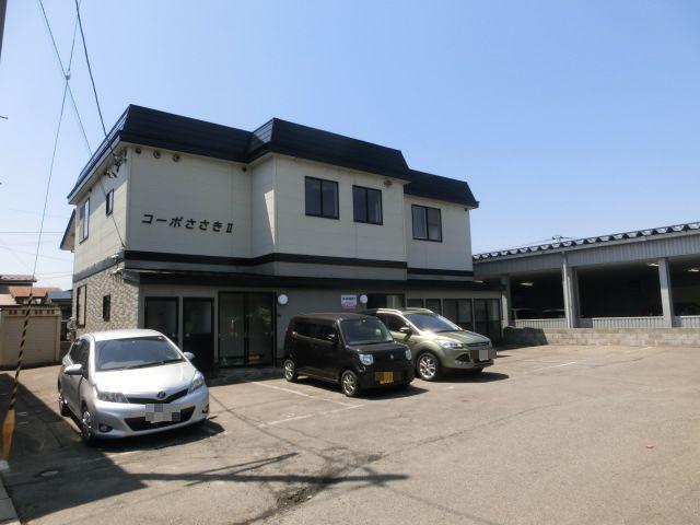 コーポささきII