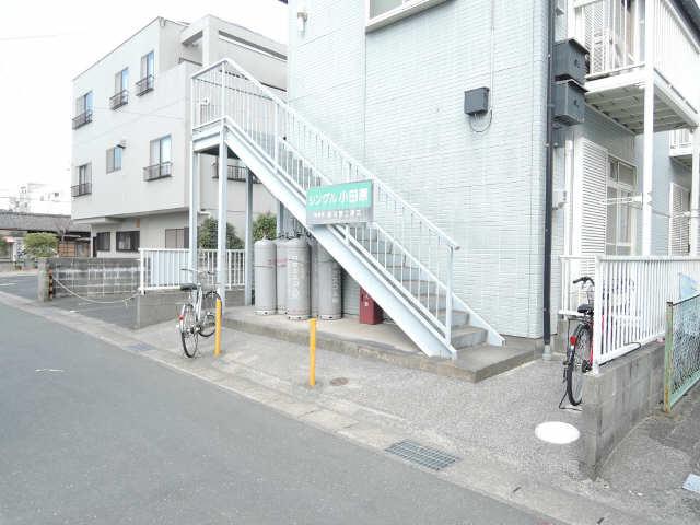 シングル小田原