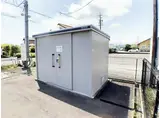 パレオ鳥居町