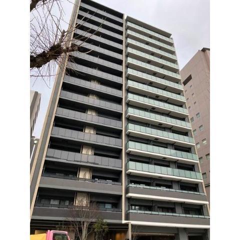 GRANPASEO丸の内(3LDK/6階)