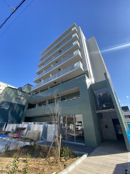 アーバンパーク住之江公園II