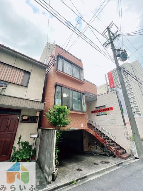 ハイツ裕