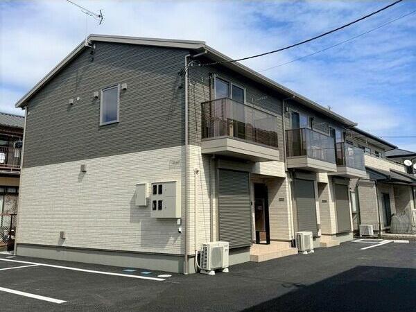 栃木県宇都宮市 2階建 築1年