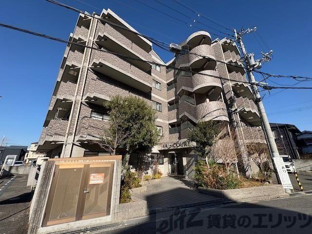 MA-COURT(3LDK/3階)