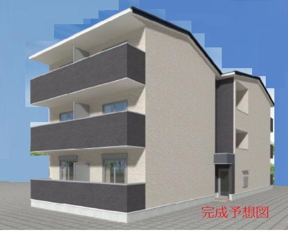 ヒカルサ京都大宮中林II