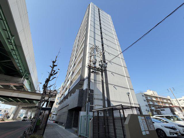 パルティール笠寺