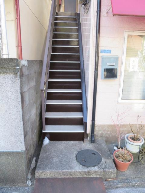 西村ハイツ