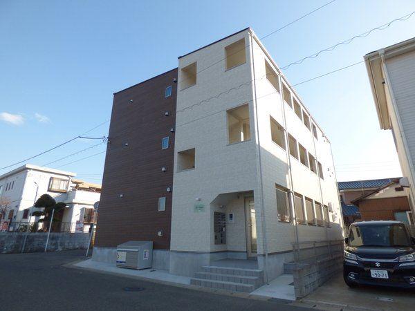 アルベロ新検見川