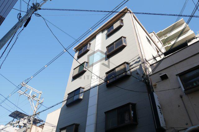 サンシャトー俊徳