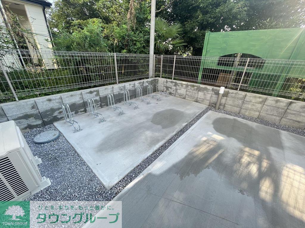 リーブルファイン三郷半田