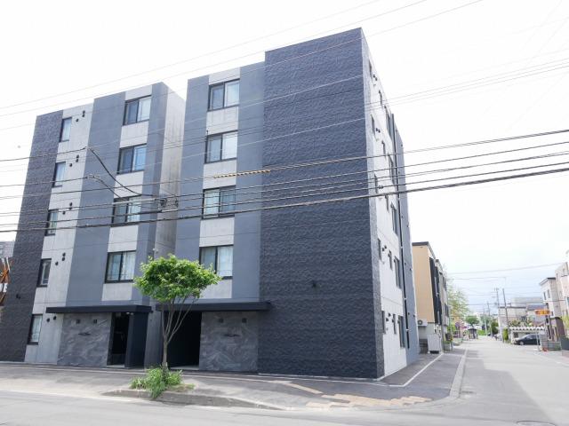シティノーブル南郷13丁目