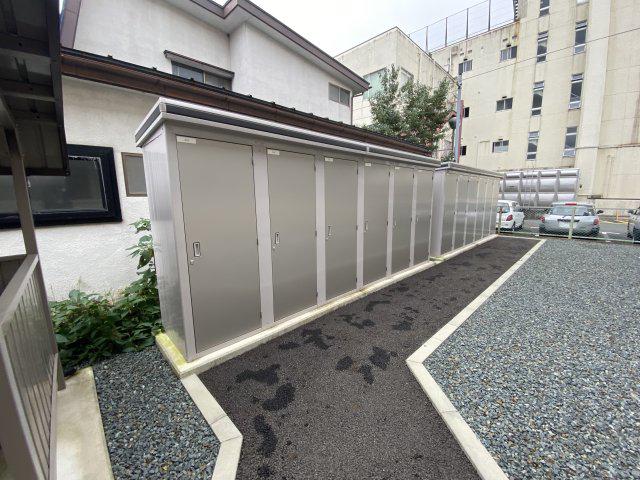 ラ・ルーチェ本町