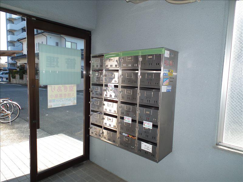 シャトレ若葉