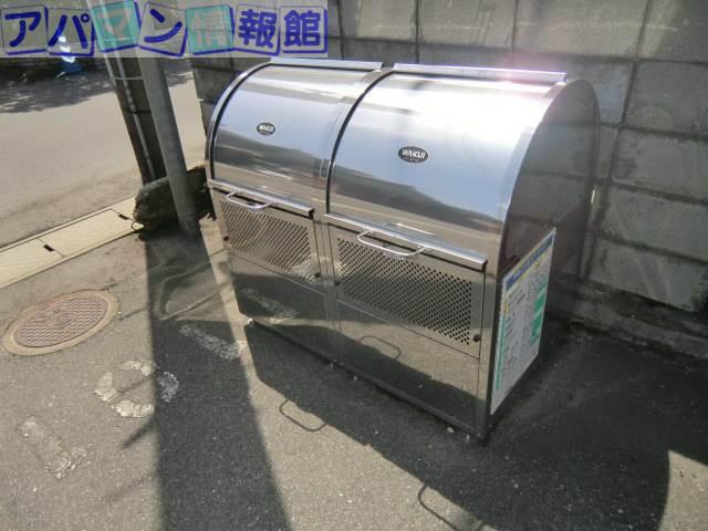 ハイライフ江南