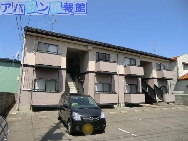 ハイライフ江南