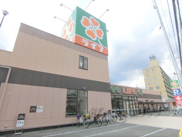 エルツインA棟