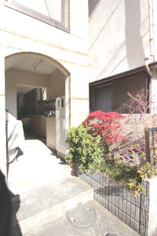 大和屋マンション