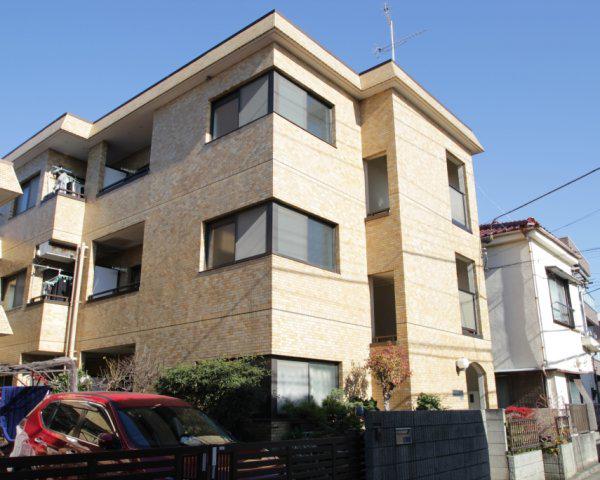 大和屋マンション