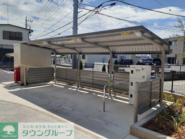 アンベリール