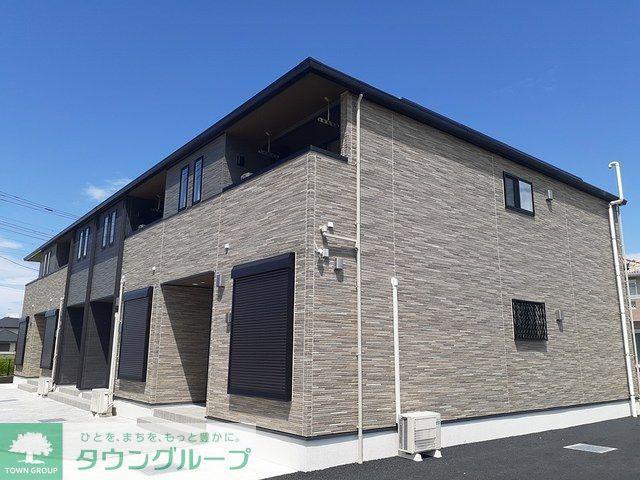 アンベリール