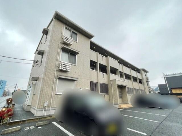 プライム パークス