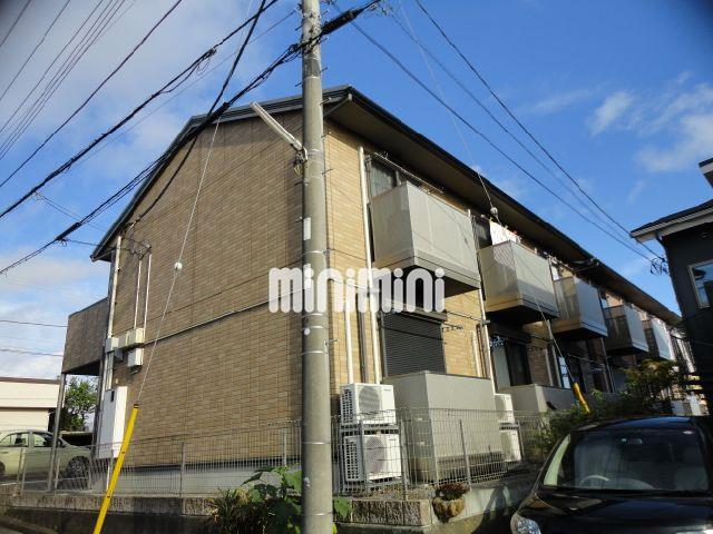 エストライフ駿河台A棟