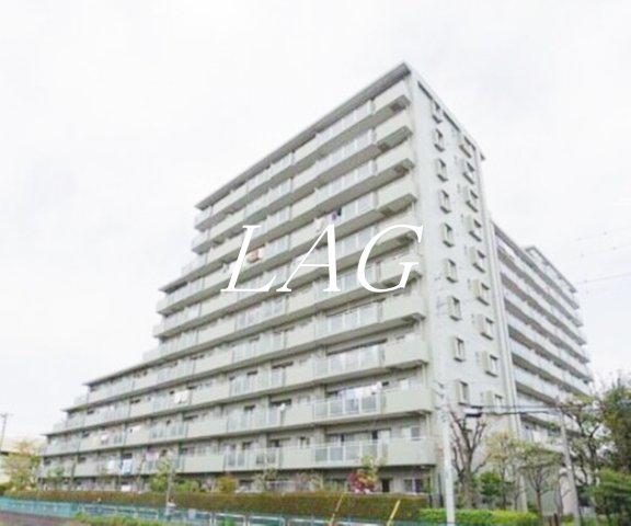 ハイラーク戸田公園