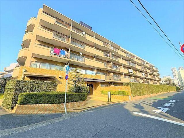 ドルミ中野弥生町(1DK/3階)