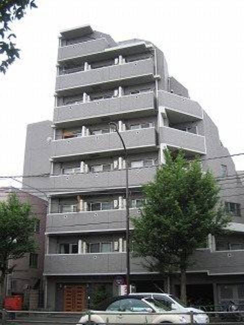 ジュエル荻窪