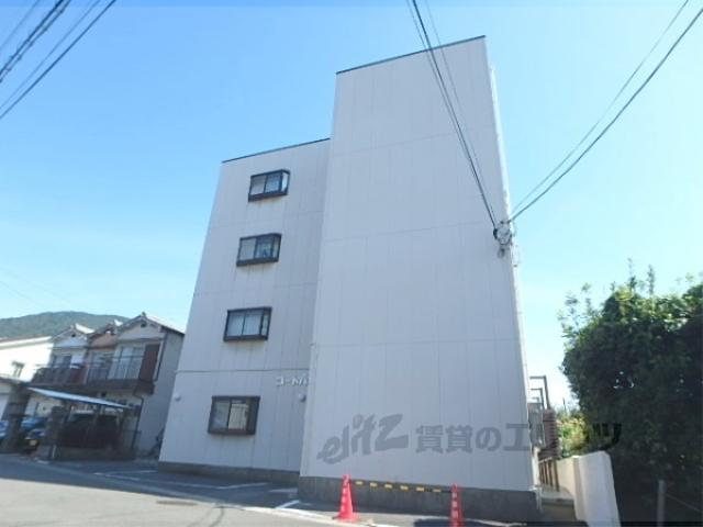 コートバレー1