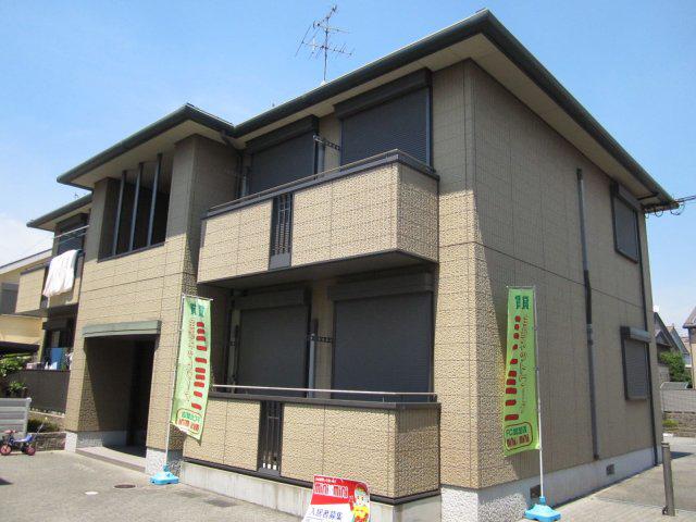 DAIKENN浜寺南町