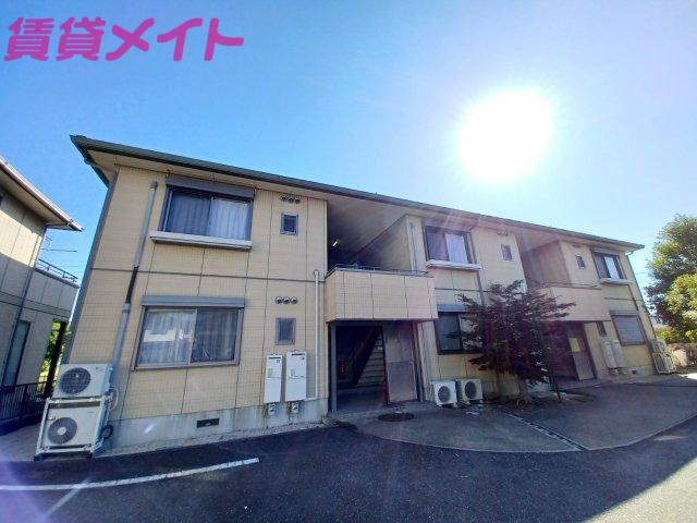 ルミエールミキ A