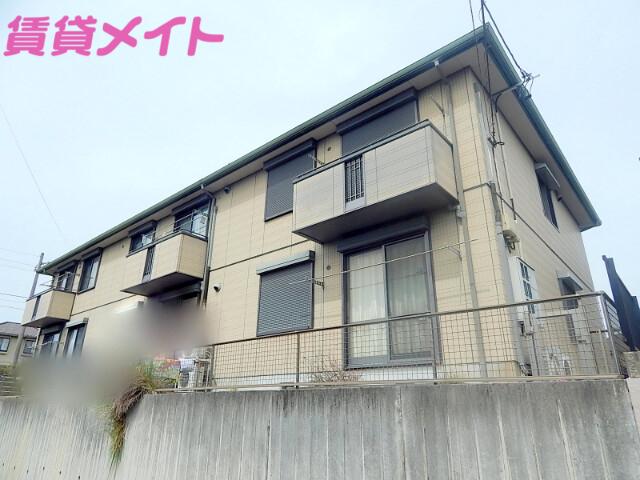 ルミエールミキ A