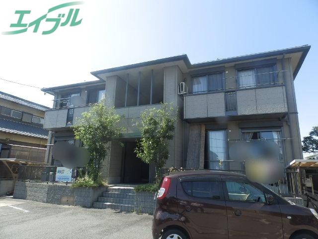 プリームス海山道
