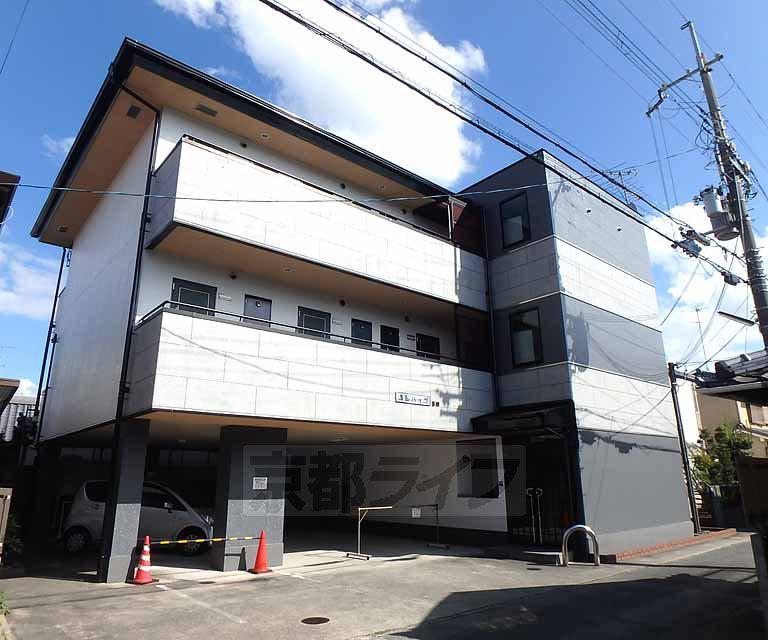 神足TERRACE