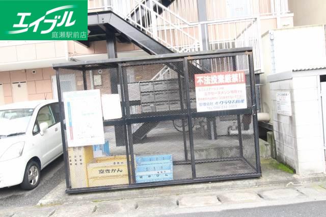 エクセーヌメゾン