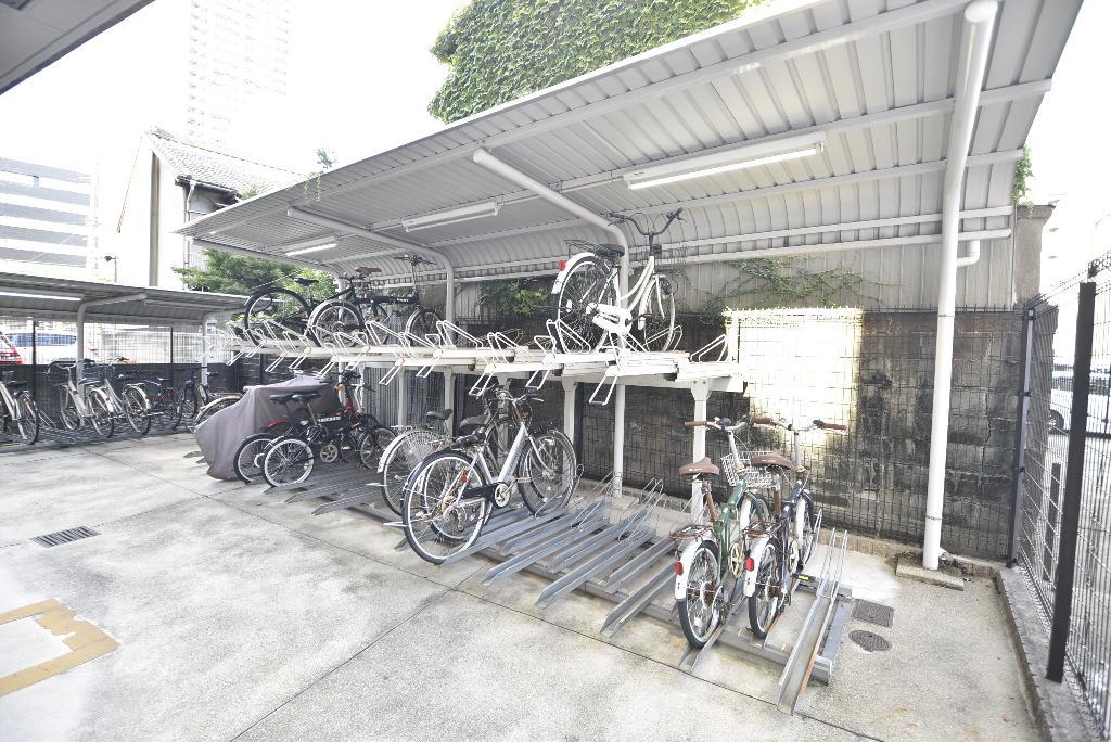 プレサンス名古屋駅前アクシス