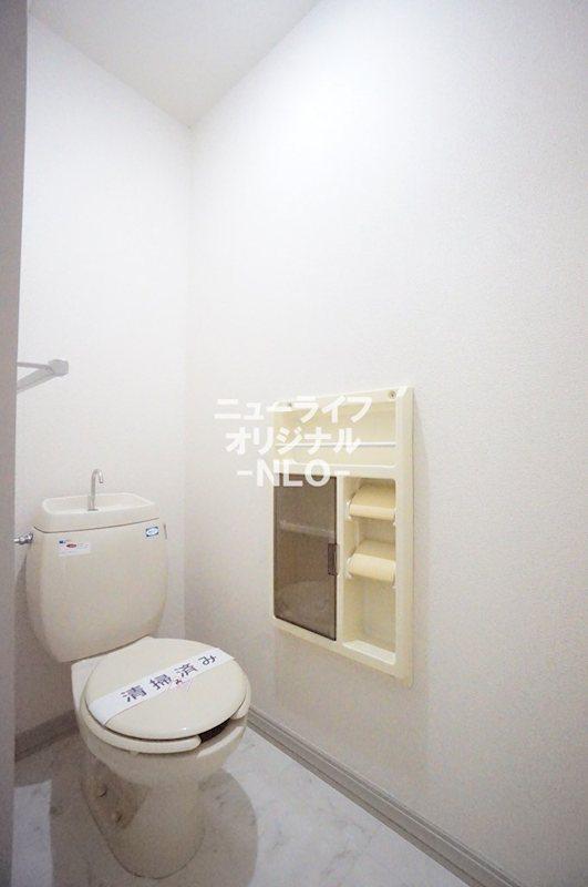 プランドール湘南