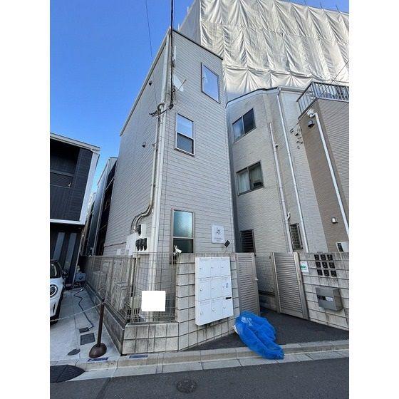 CORDEA町屋(ワンルーム/1階)