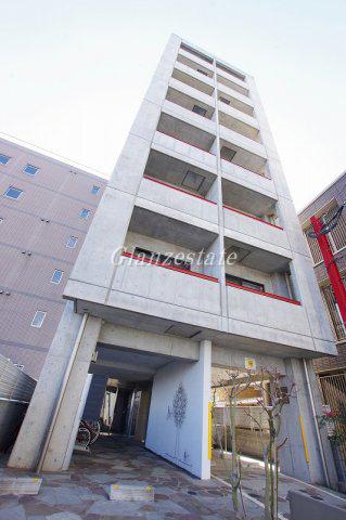 リブリ・新丸子