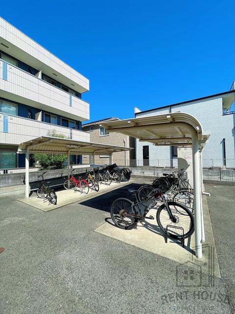 シャンテ笠松