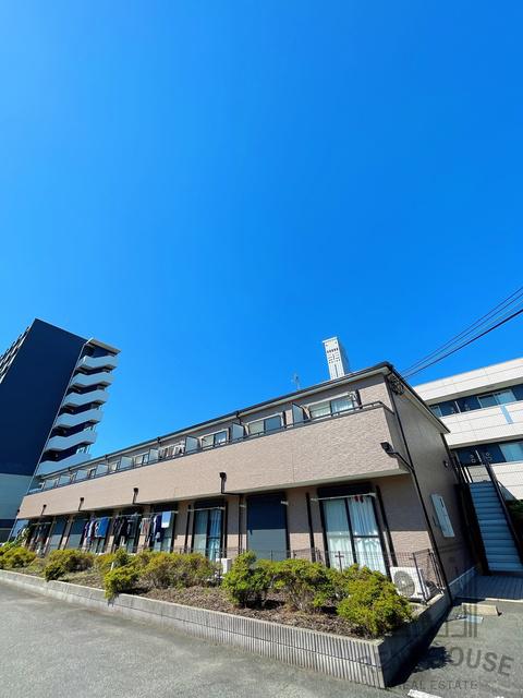 シャンテ笠松