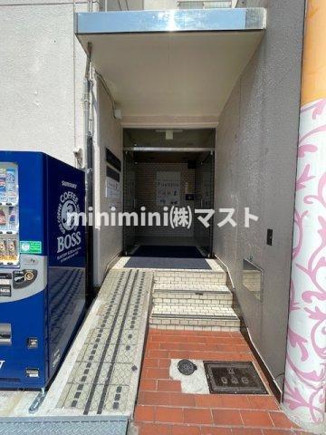 シティハイム不夜城