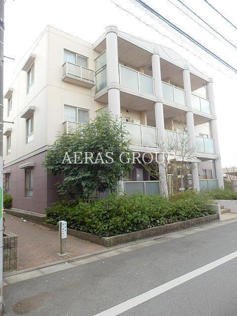 ガーデンハイツ大泉学園