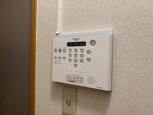 プランタンS A棟