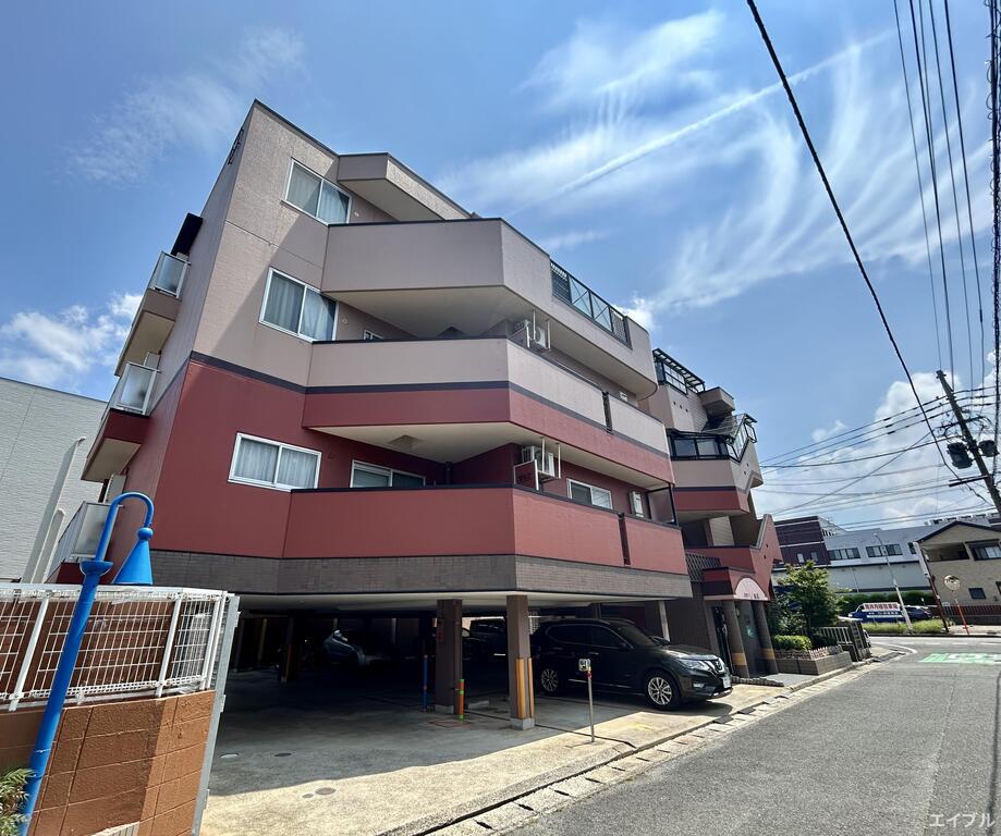 コモン尾花