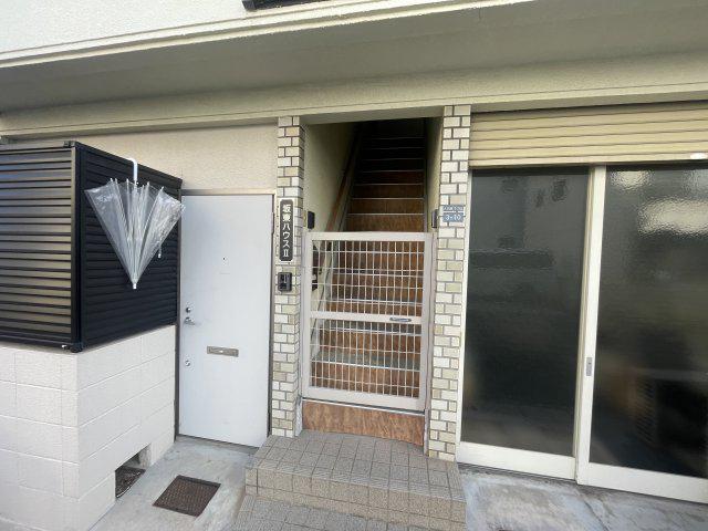 坂東ハウスII