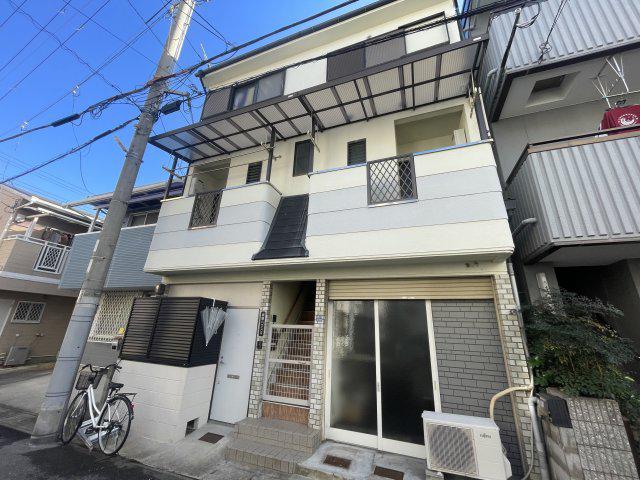 坂東ハウス