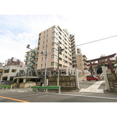 グランドメゾン白金三光坂
